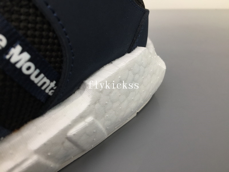 White Mountaineering x Adidas EQT 9317 Boost